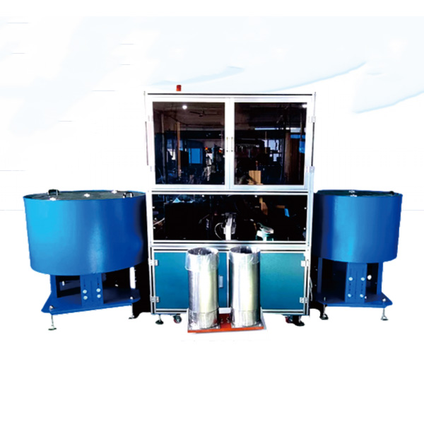 MA5.2連接器組裝